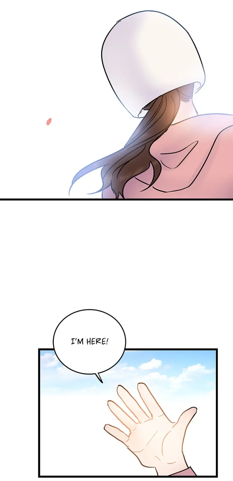 The Dignity Of Romance Chapter 12 page 54