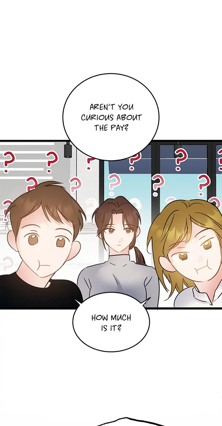 The Dignity Of Romance Chapter 16 page 37