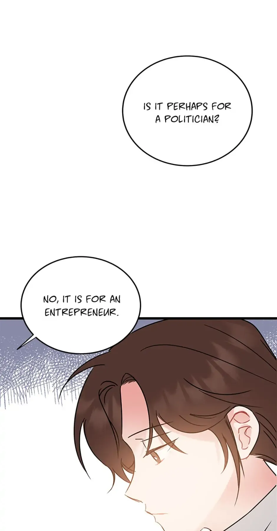 The Dignity Of Romance Chapter 16 page 41