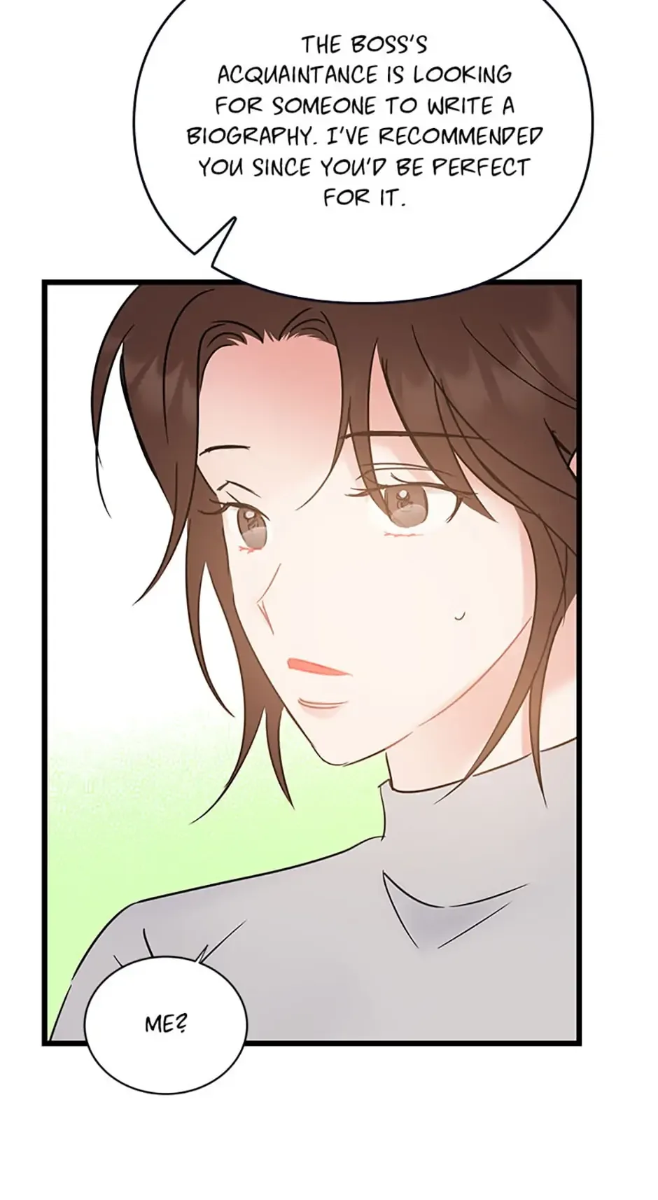 The Dignity Of Romance Chapter 16 page 35