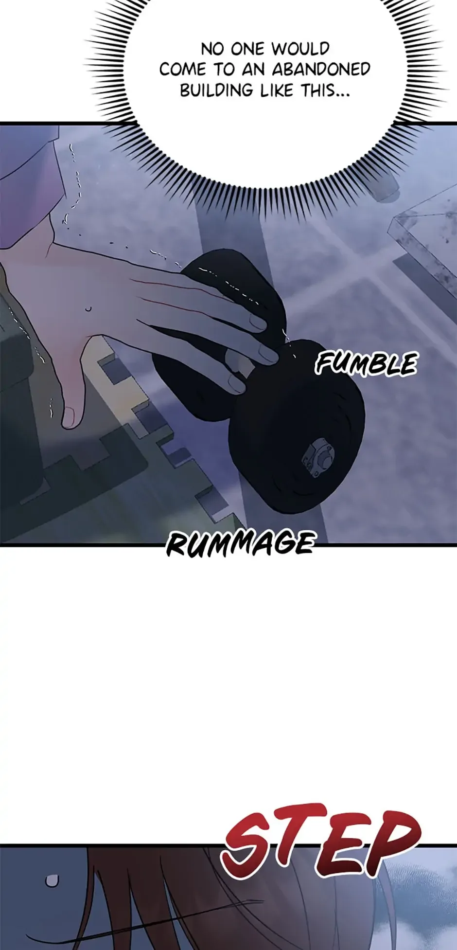 The Dignity Of Romance Chapter 16 page 57