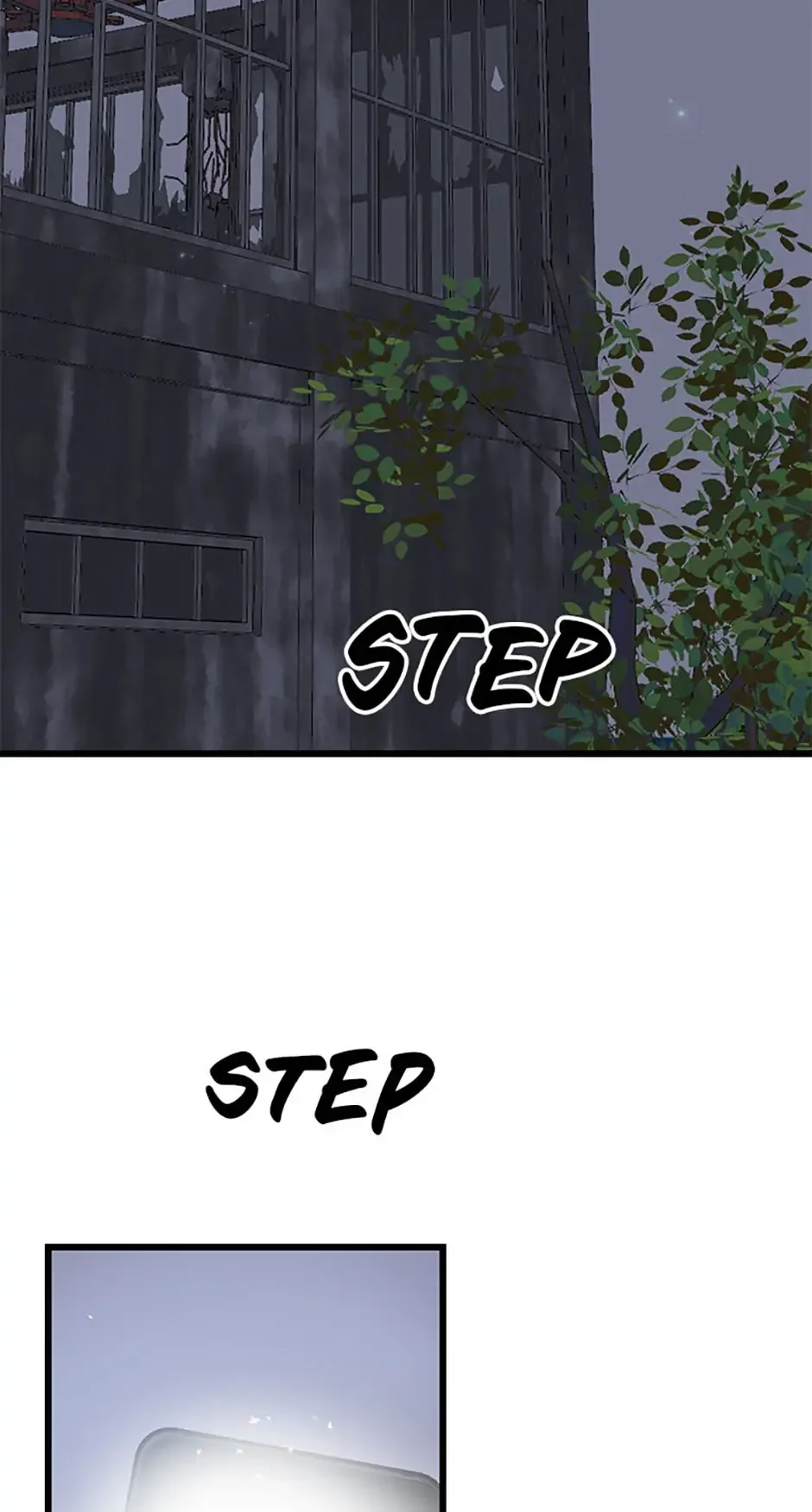 The Dignity Of Romance Chapter 16 page 47