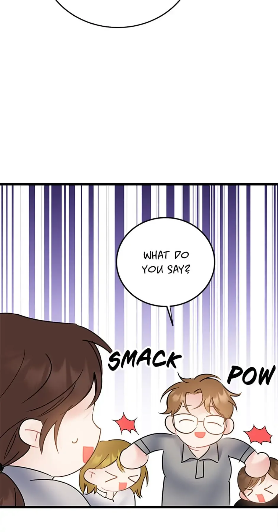 The Dignity Of Romance Chapter 16 page 43