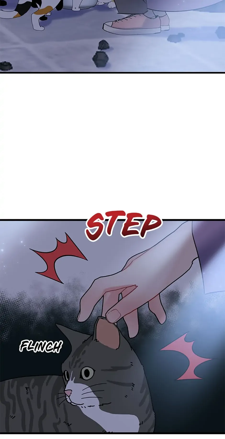 The Dignity Of Romance Chapter 16 page 53
