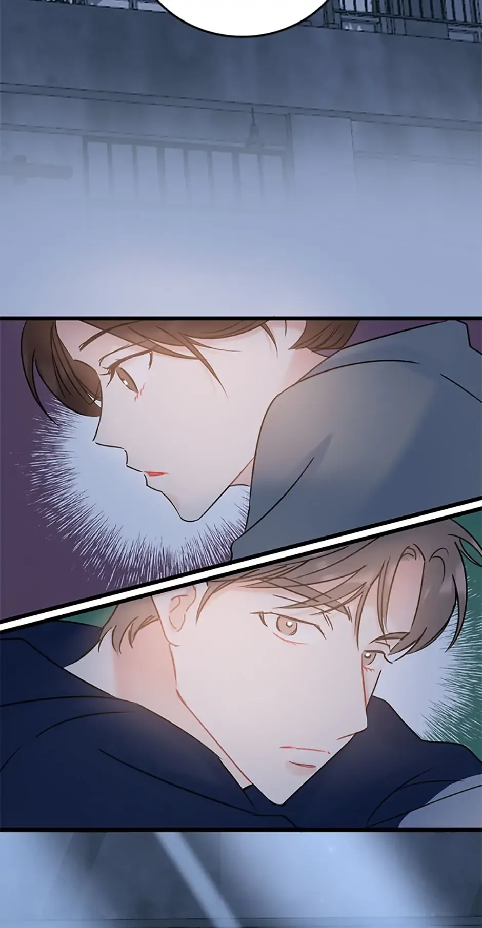 The Dignity Of Romance Chapter 13 page 71