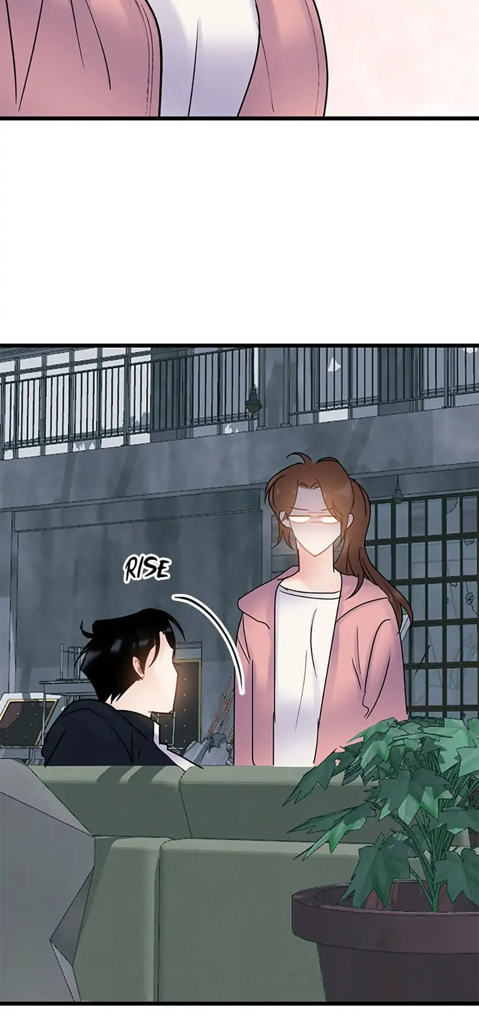 The Dignity Of Romance Chapter 11 page 30