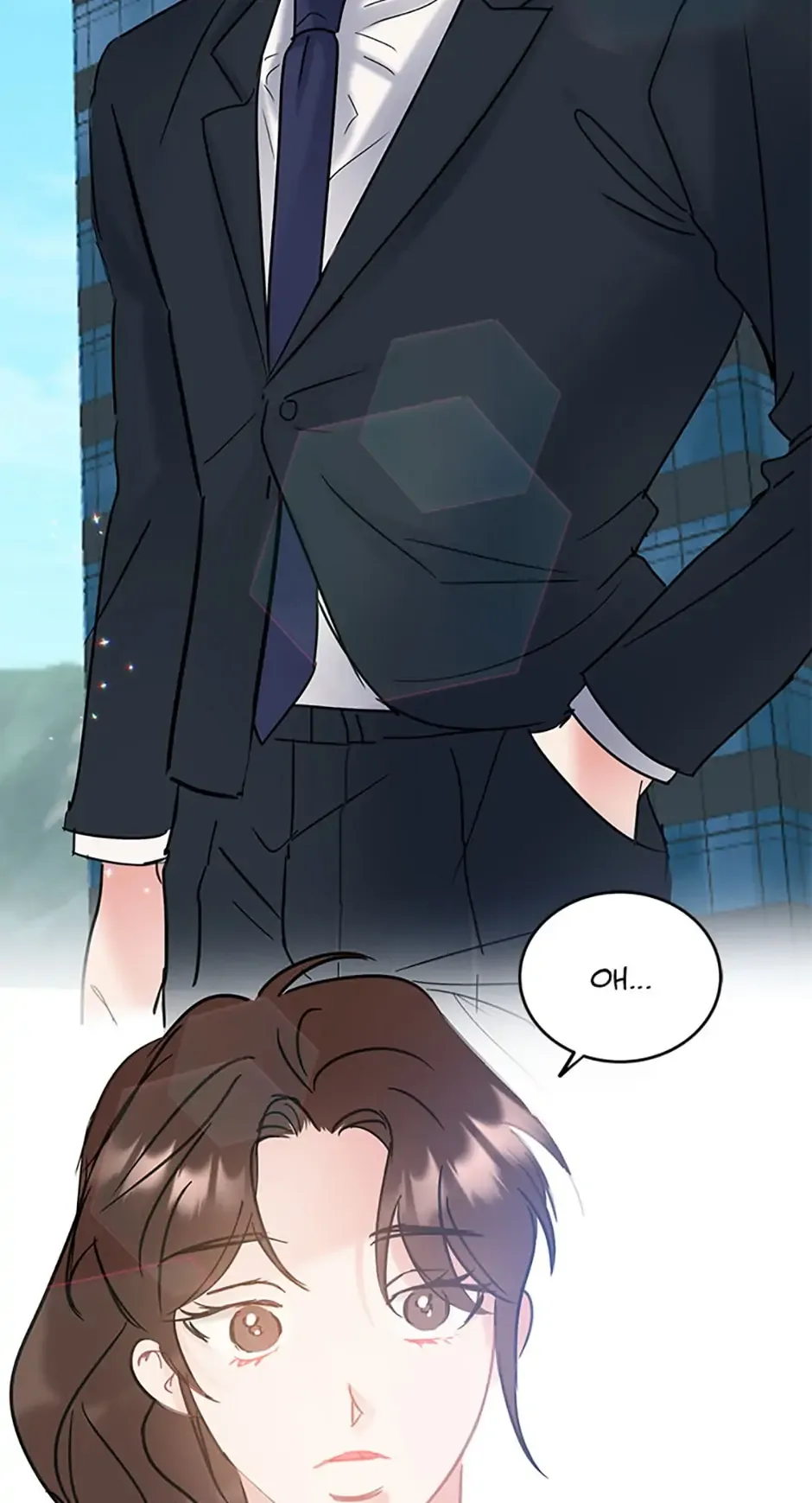 The Dignity Of Romance Chapter 12 page 61