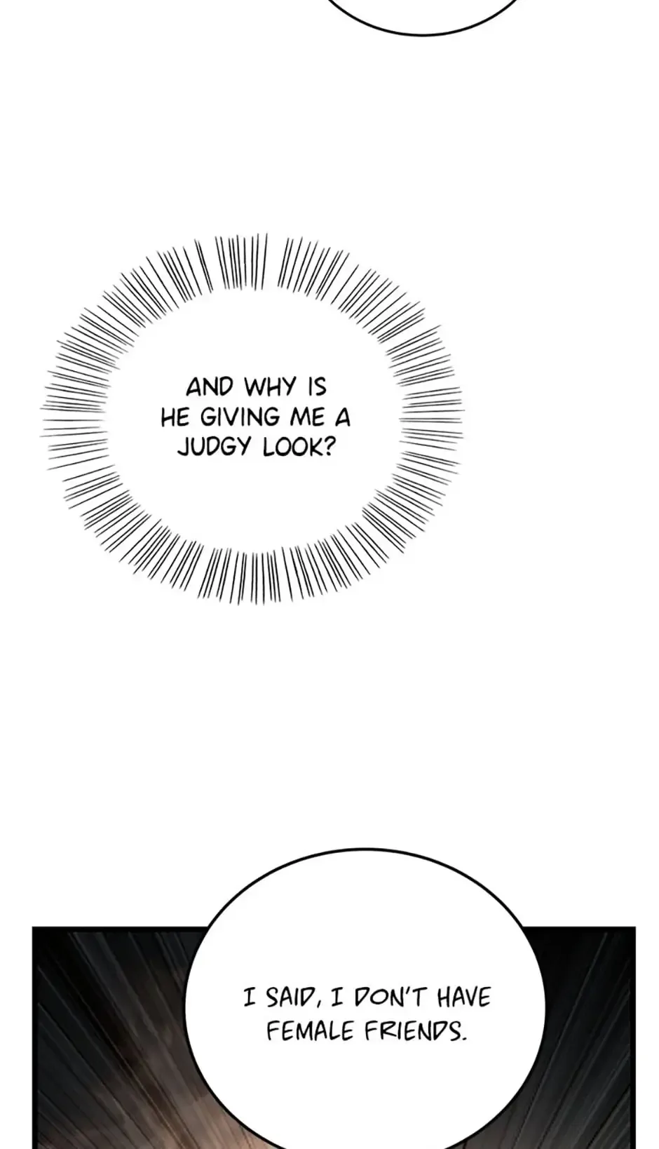 The Dignity Of Romance Chapter 11 page 52