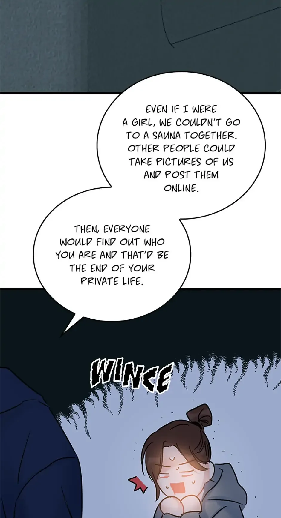 The Dignity Of Romance Chapter 13 page 64