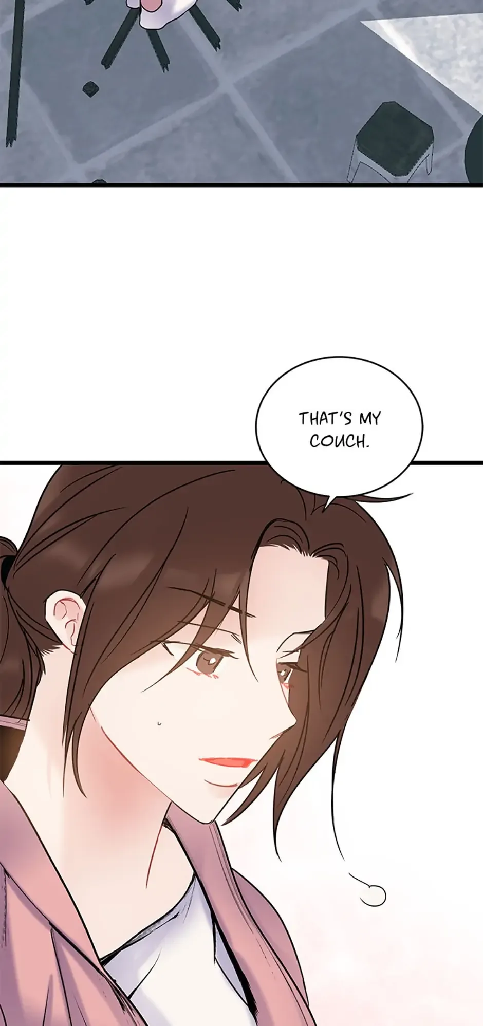 The Dignity Of Romance Chapter 11 page 29
