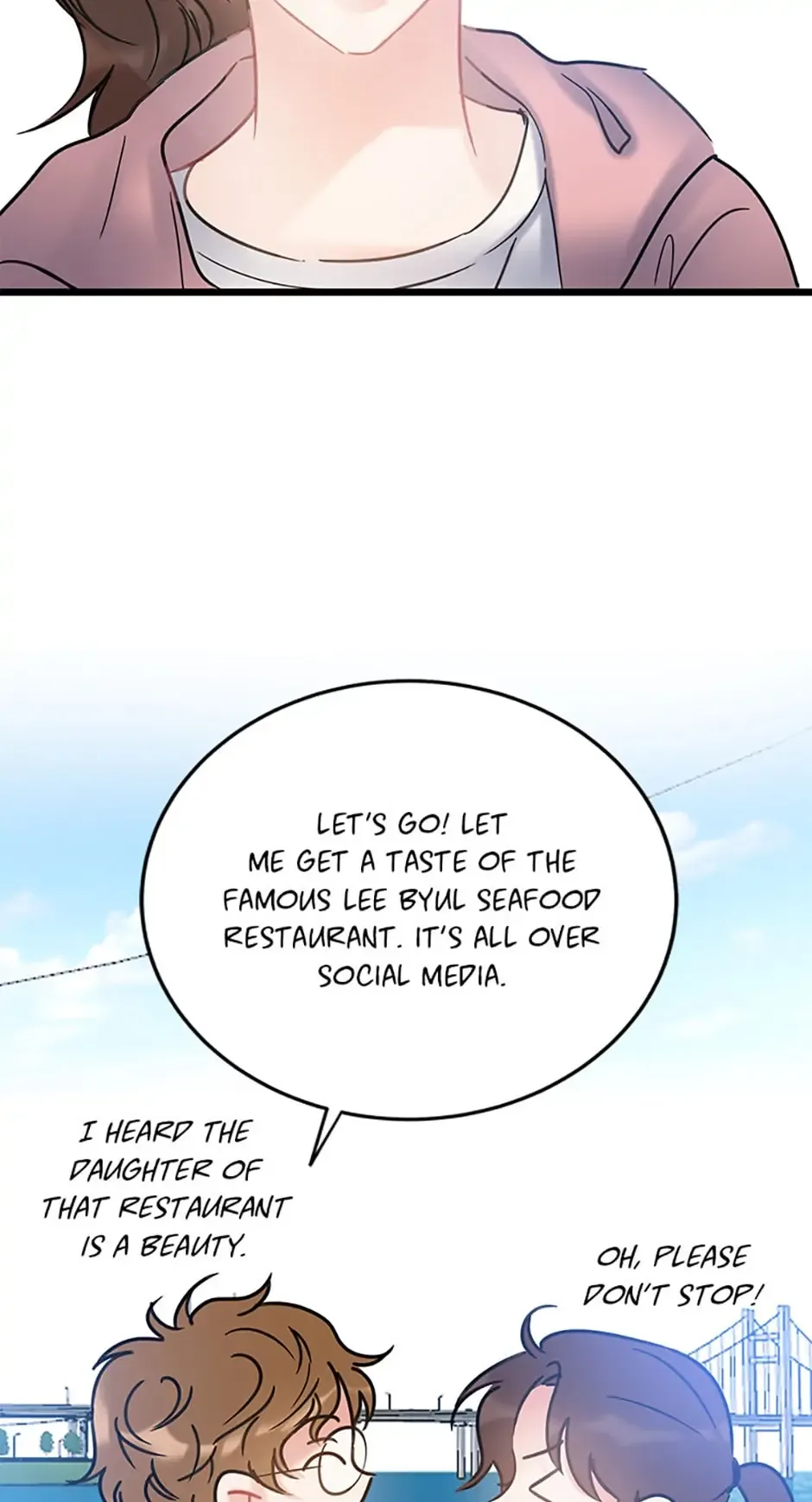 The Dignity Of Romance Chapter 12 page 62