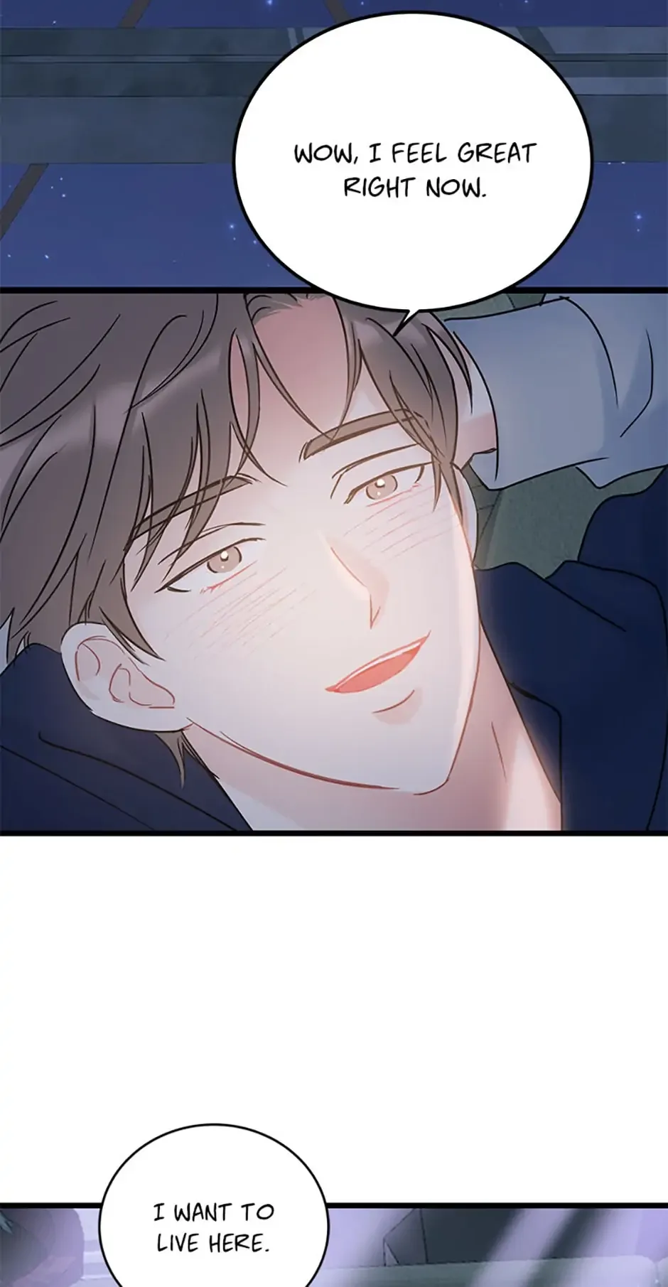 The Dignity Of Romance Chapter 13 page 67