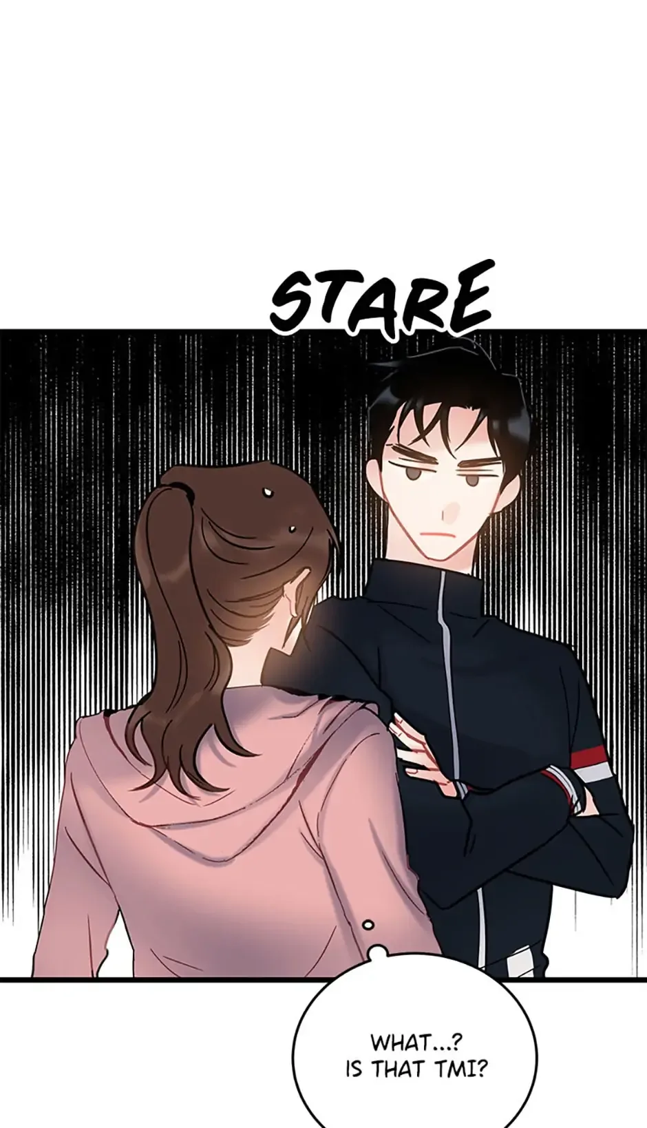 The Dignity Of Romance Chapter 11 page 51