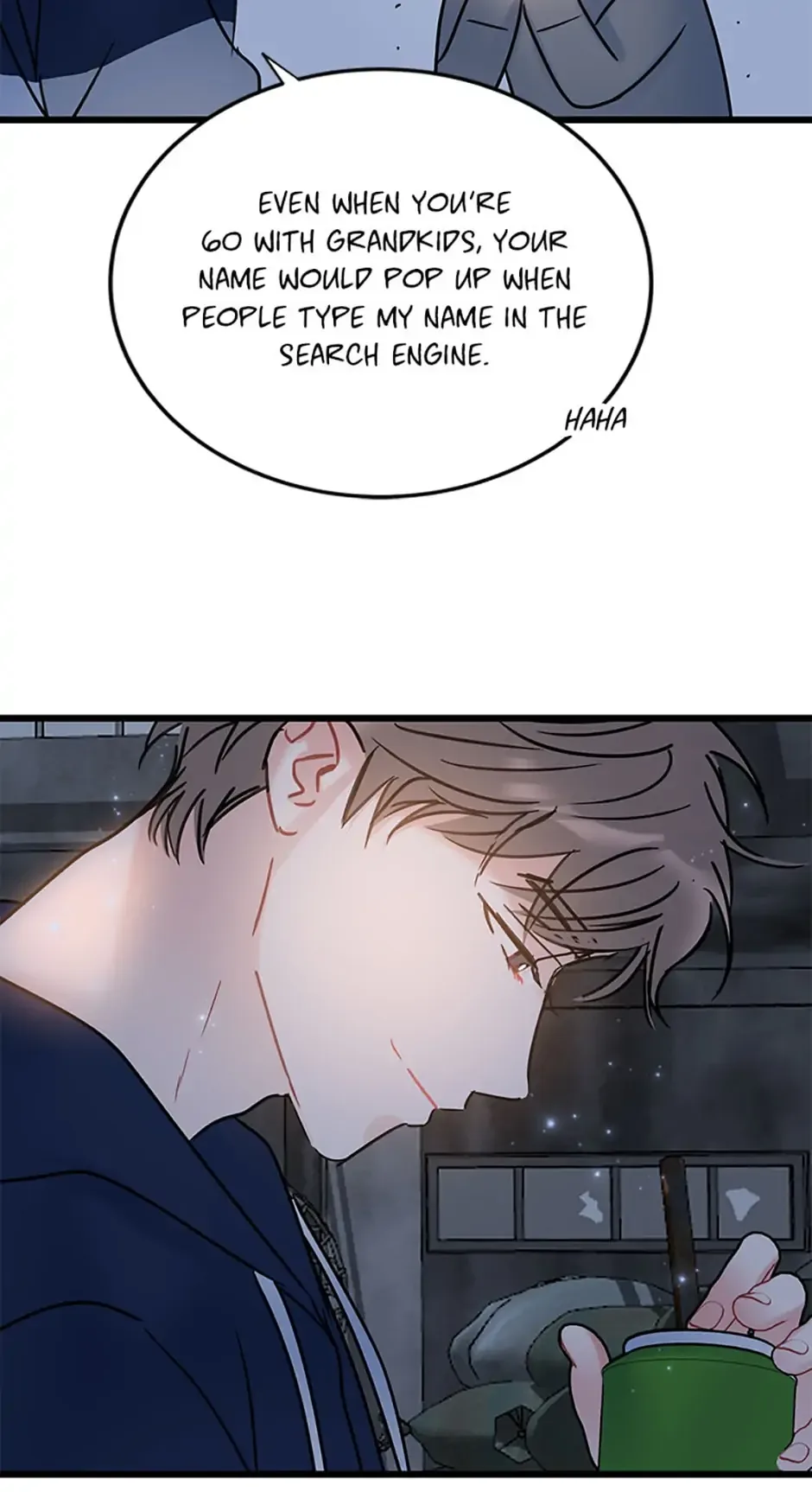 The Dignity Of Romance Chapter 13 page 65