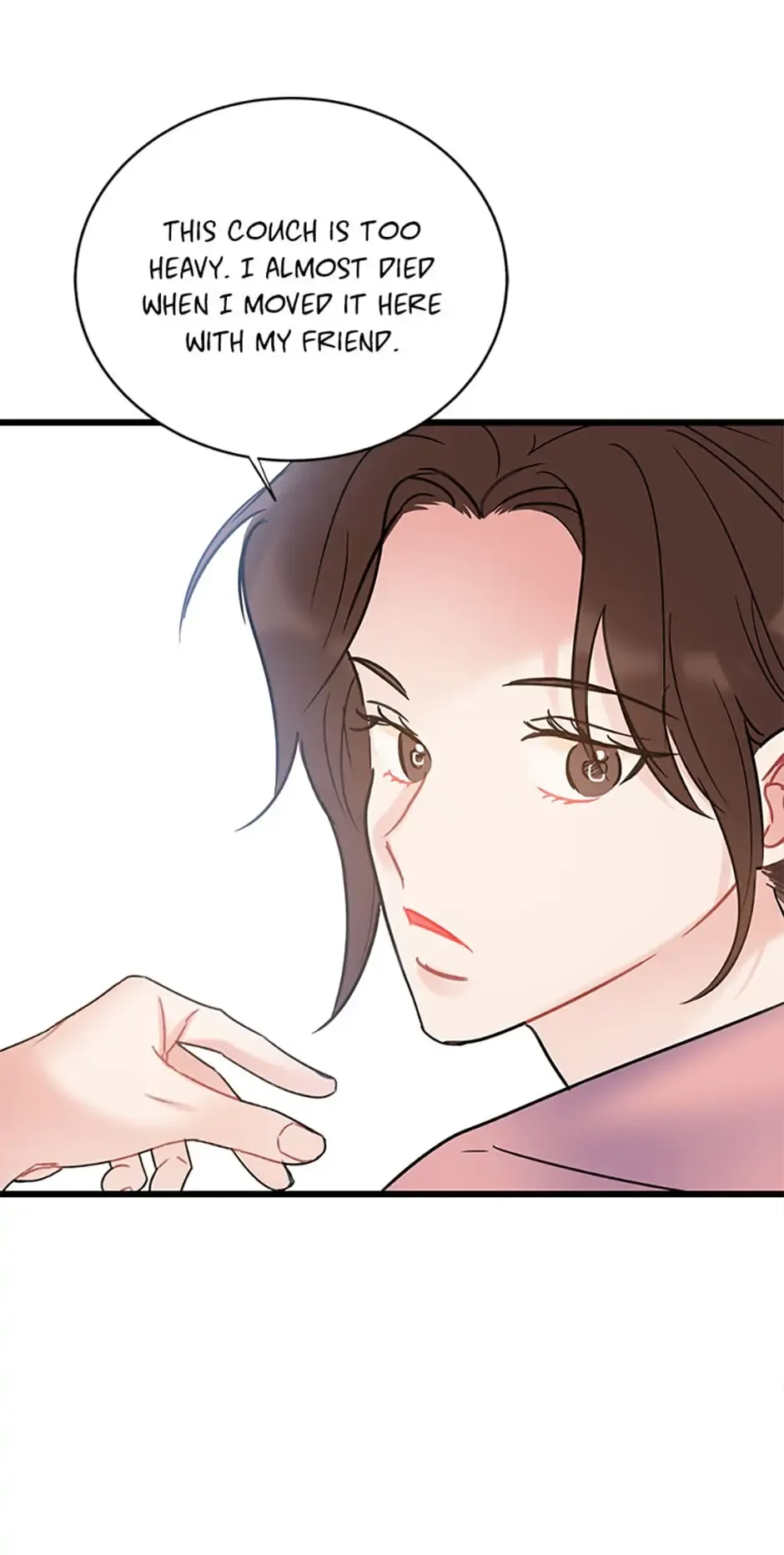 The Dignity Of Romance Chapter 11 page 44