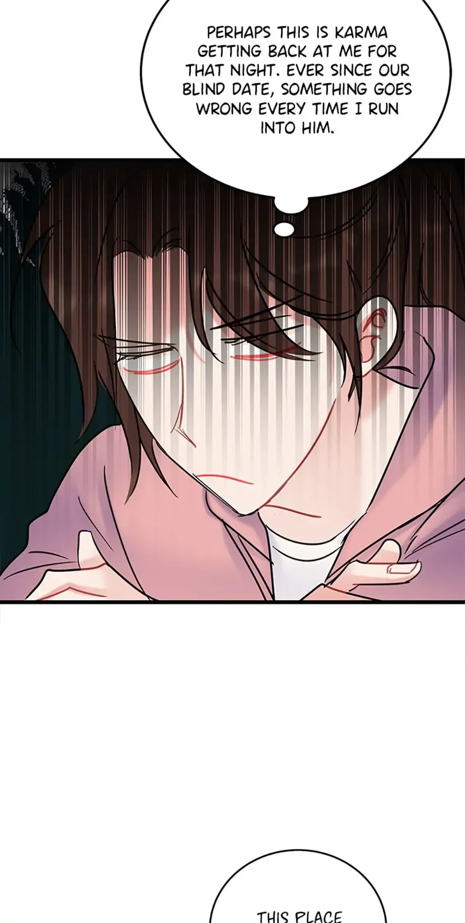 The Dignity Of Romance Chapter 11 page 42