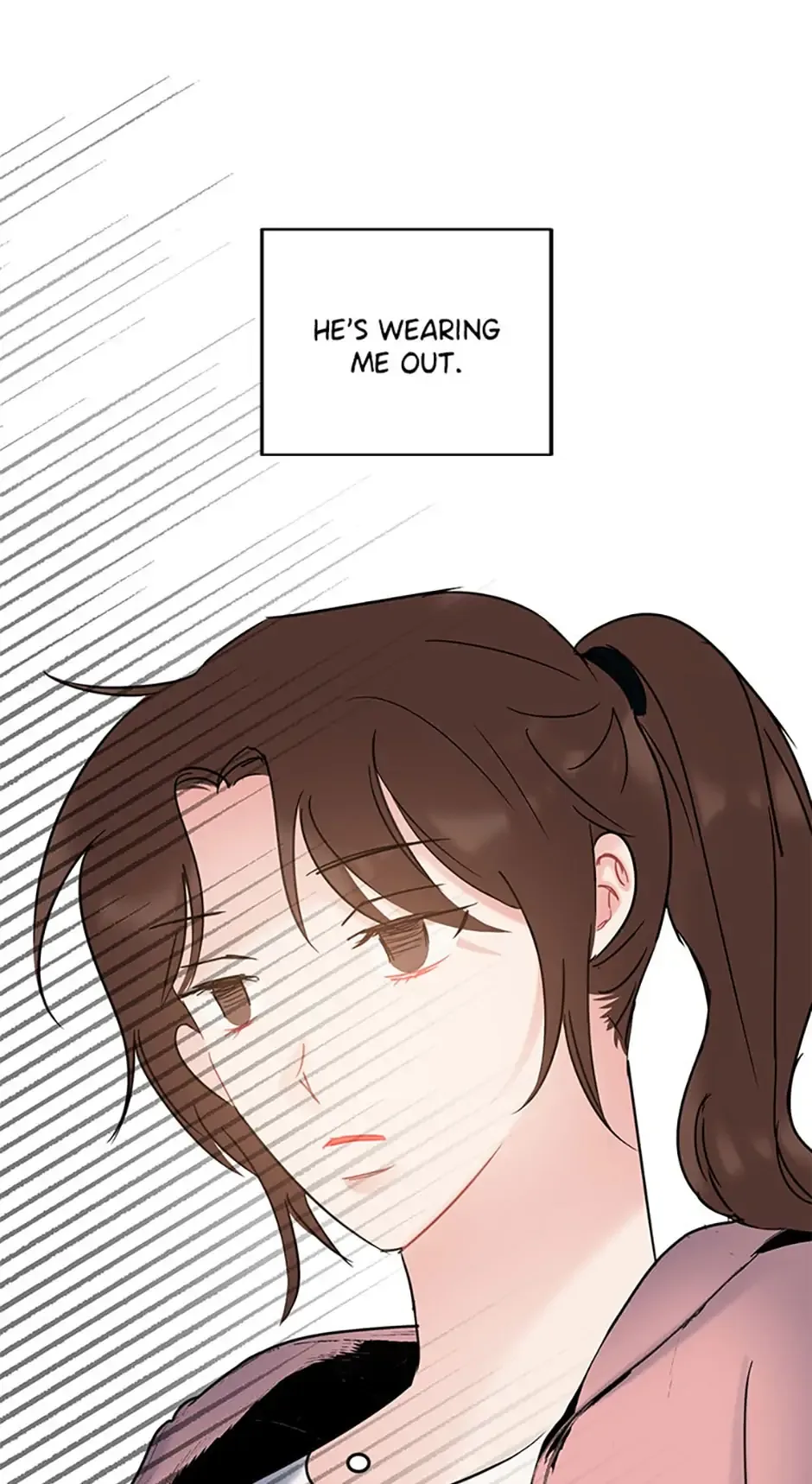The Dignity Of Romance Chapter 11 page 58