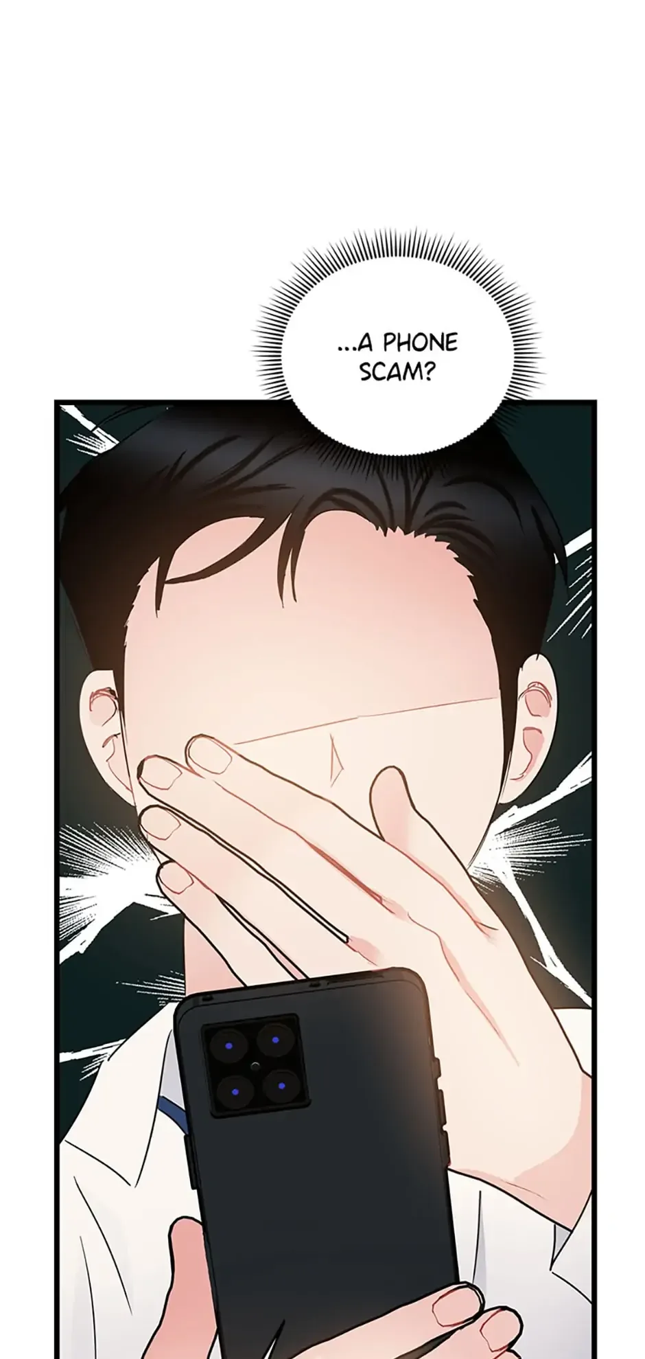 The Dignity Of Romance Chapter 17 page 52