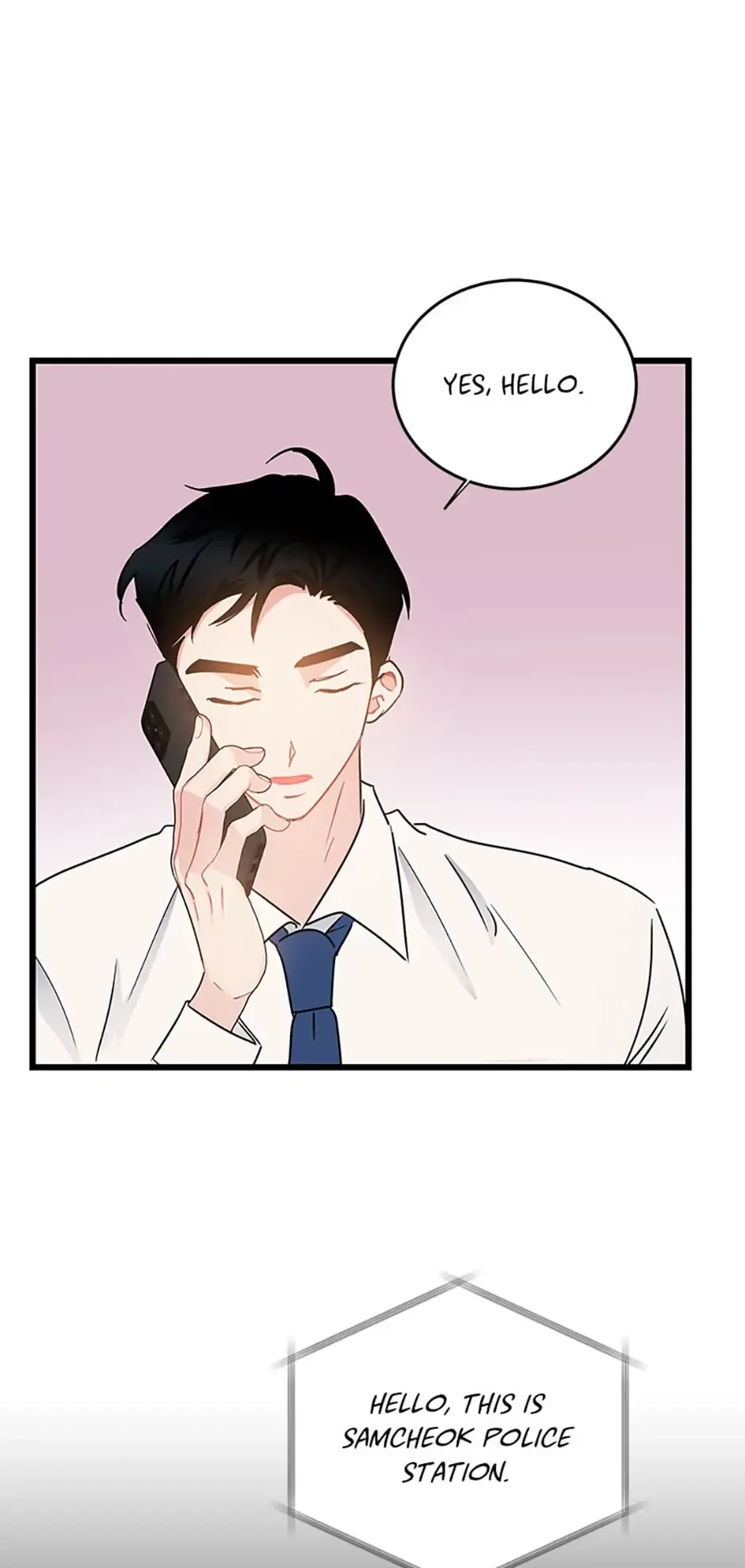 The Dignity Of Romance Chapter 17 page 48