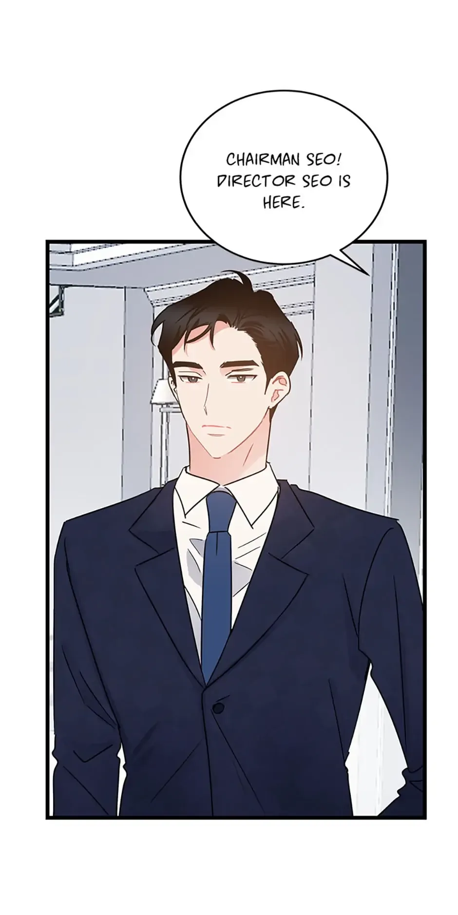 The Dignity Of Romance Chapter 17 page 38