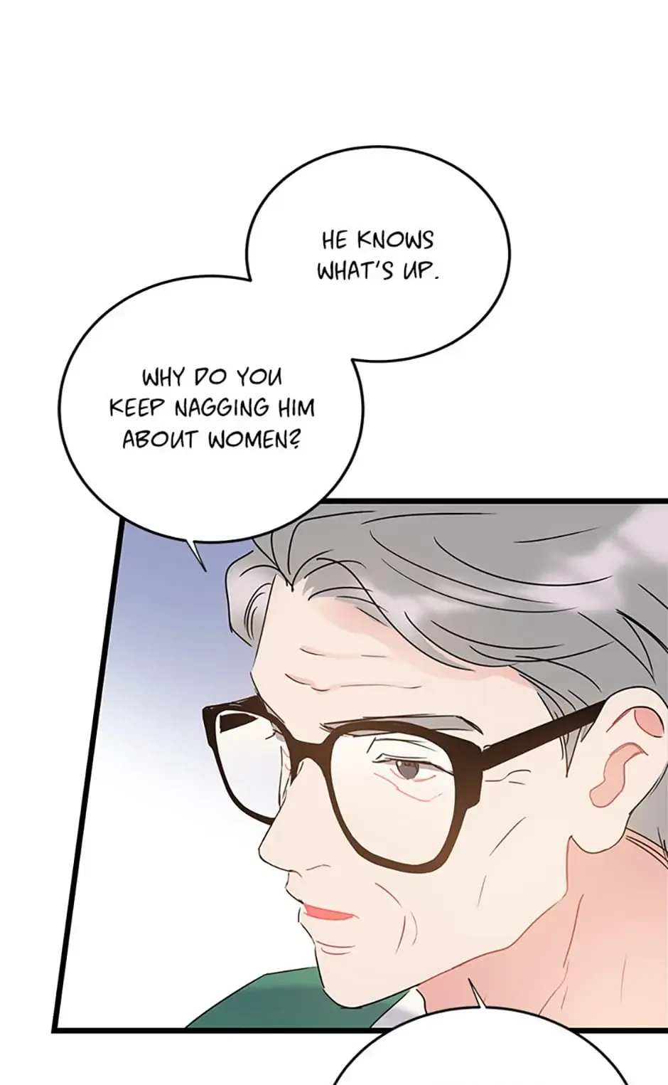 The Dignity Of Romance Chapter 17 page 61