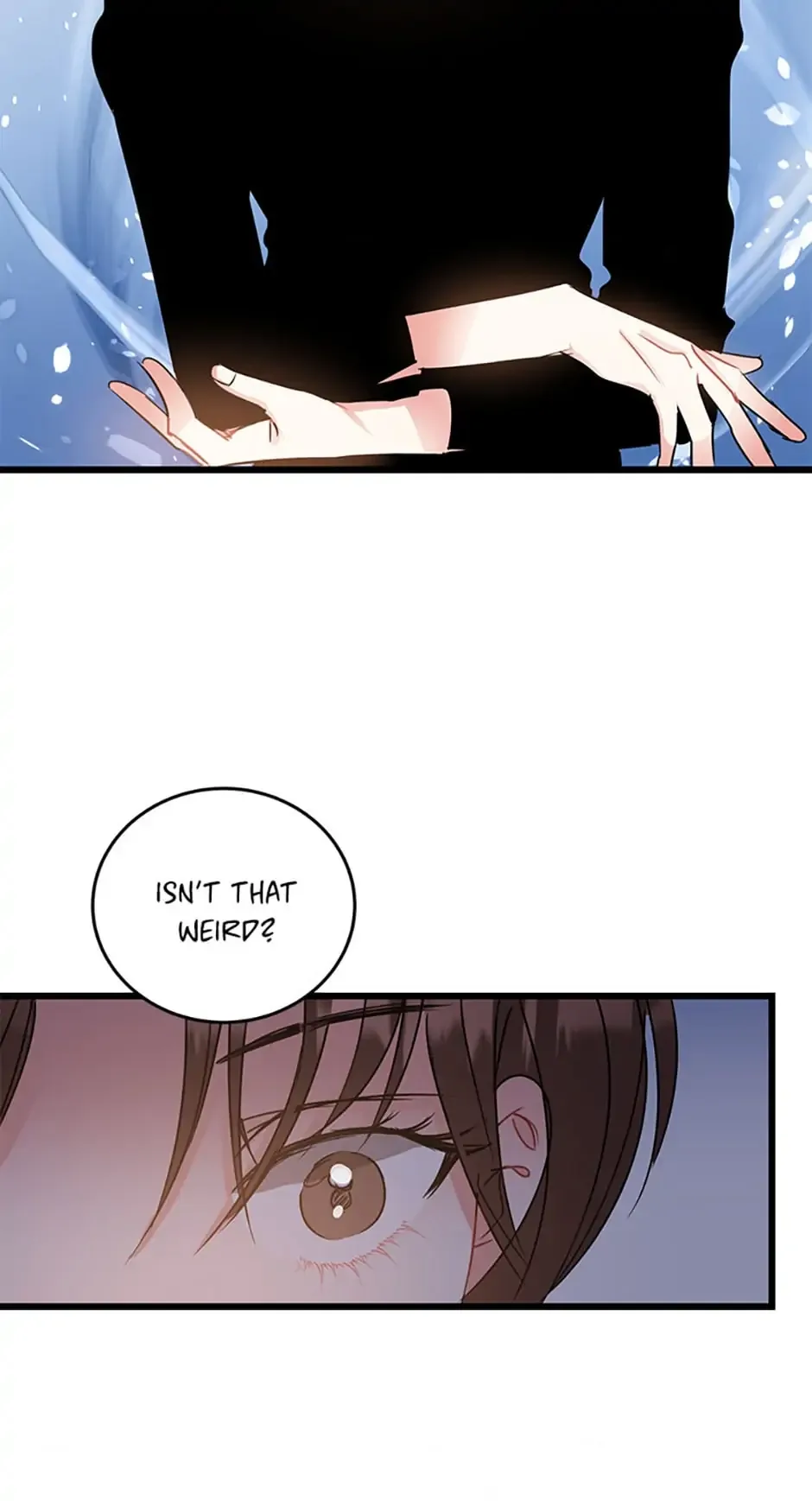 The Dignity Of Romance Chapter 17 page 14