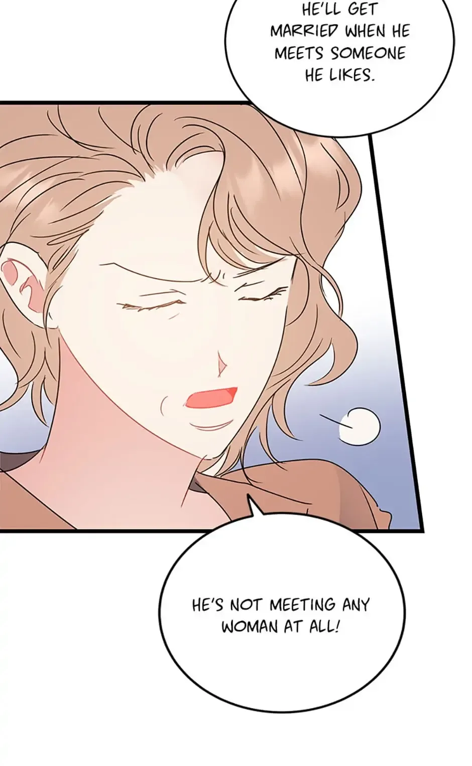 The Dignity Of Romance Chapter 17 page 62