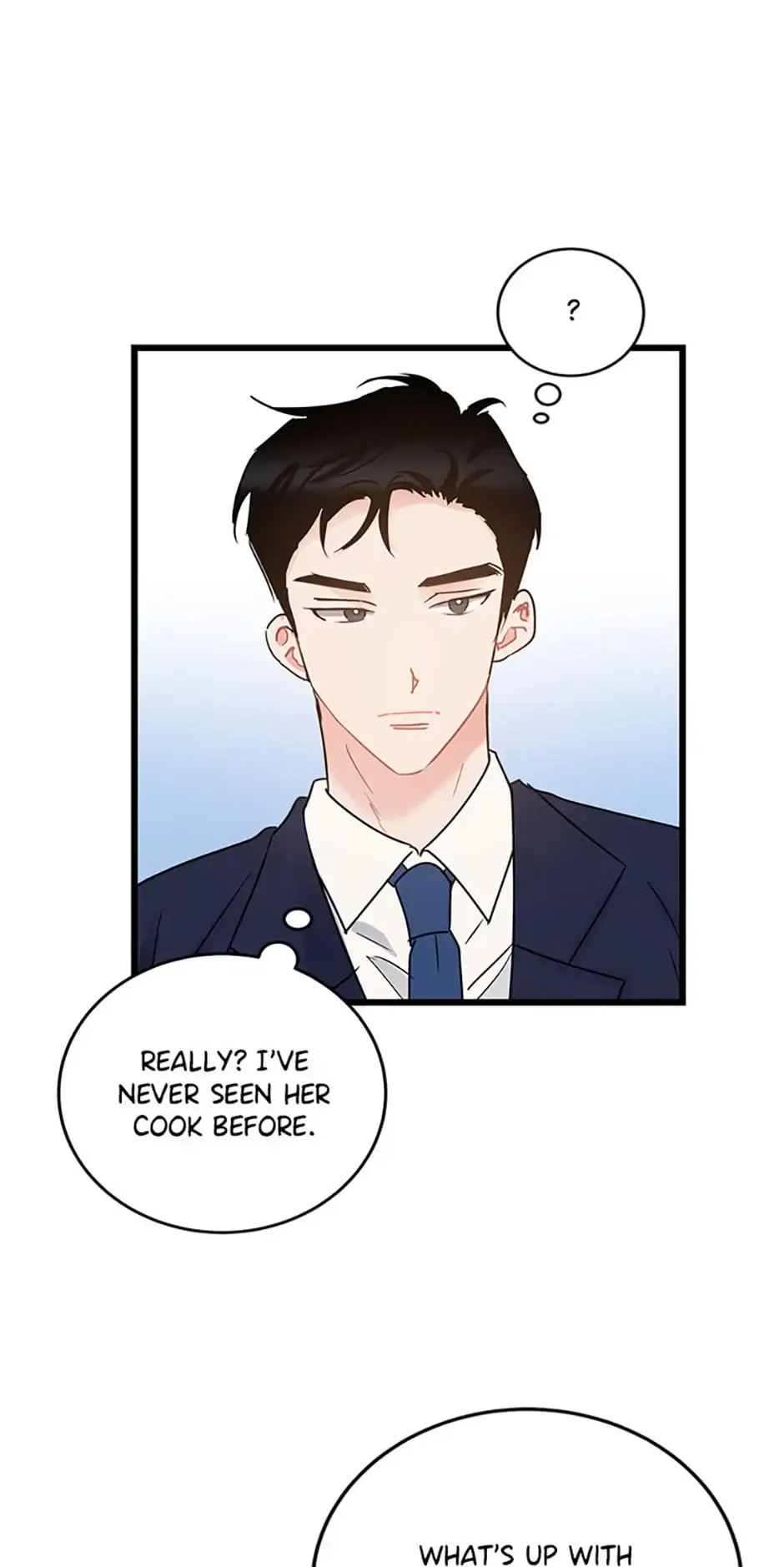 The Dignity Of Romance Chapter 17 page 40