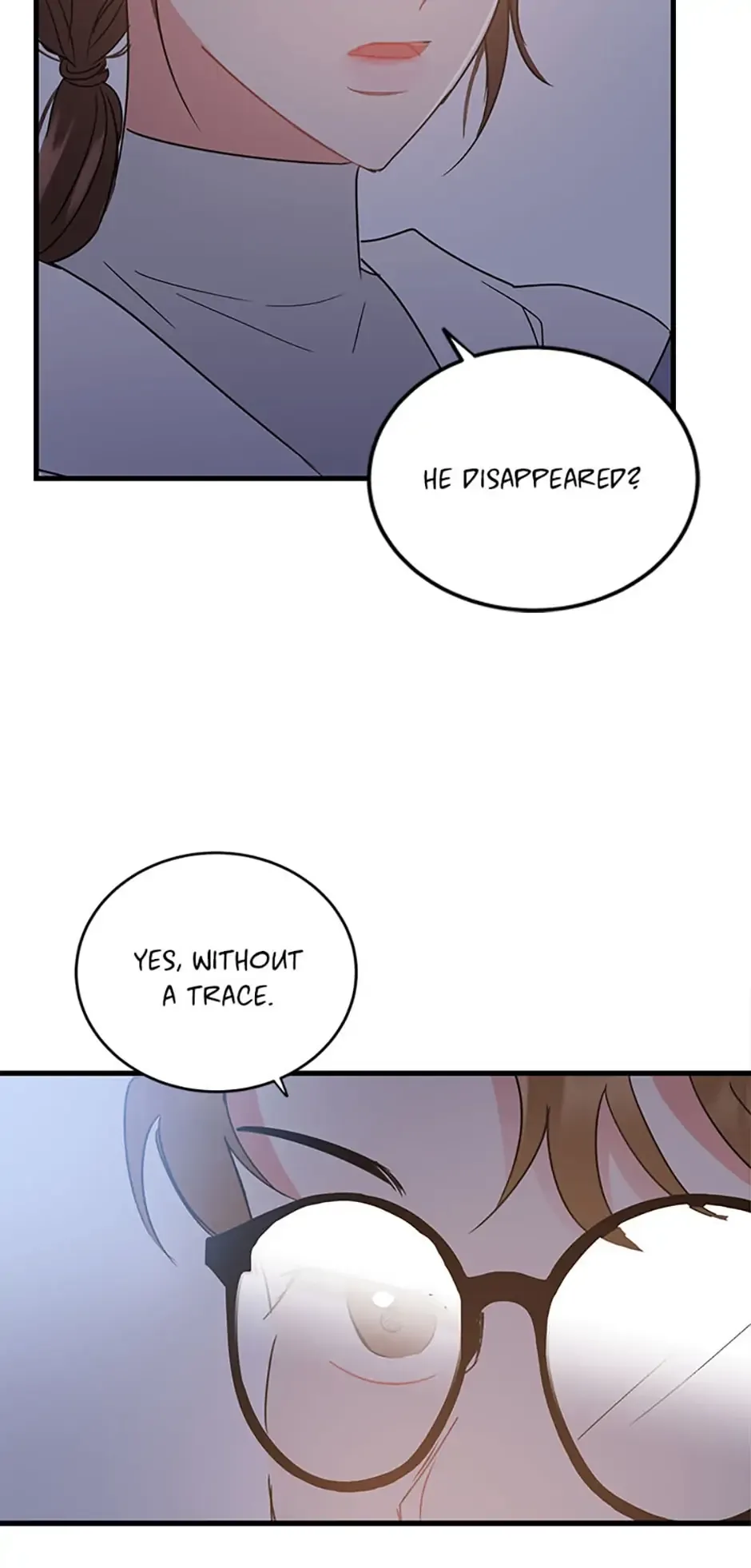 The Dignity Of Romance Chapter 17 page 22