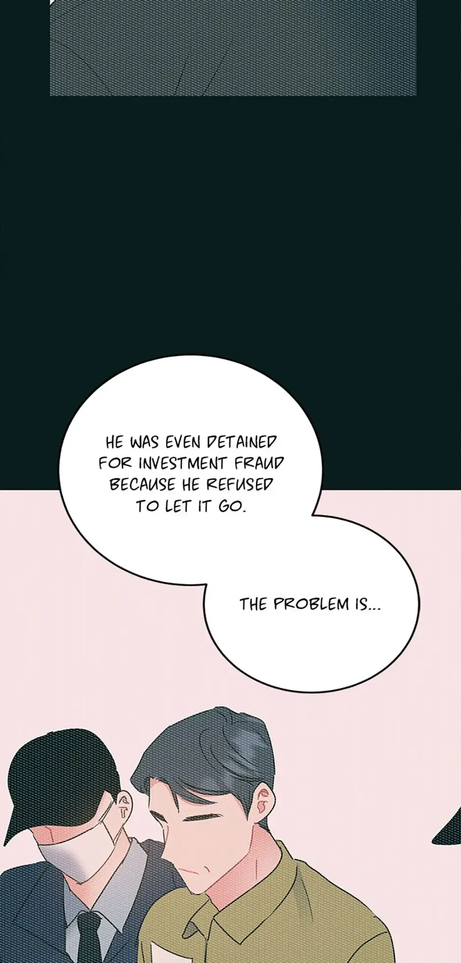 The Dignity Of Romance Chapter 17 page 20