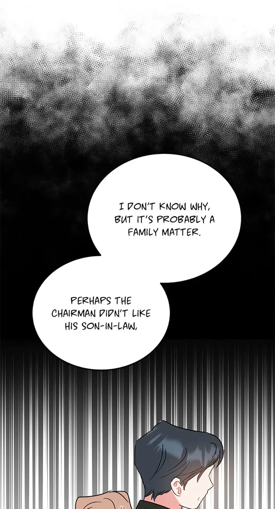 The Dignity Of Romance Chapter 17 page 15