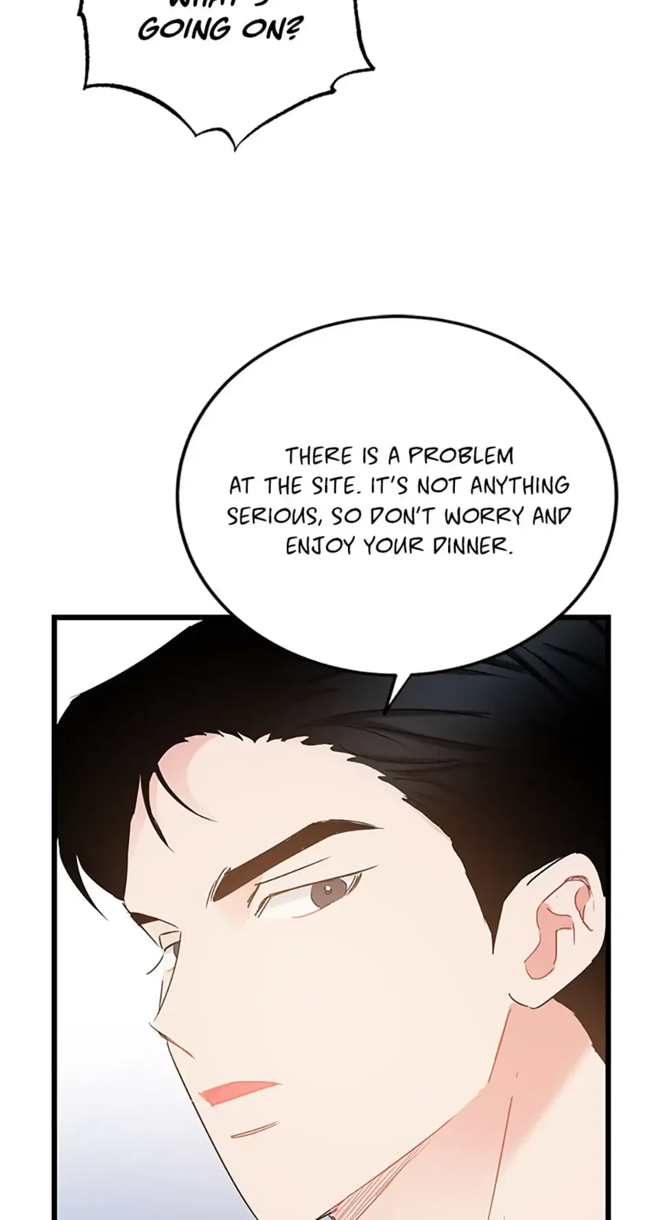 The Dignity Of Romance Chapter 17 page 58