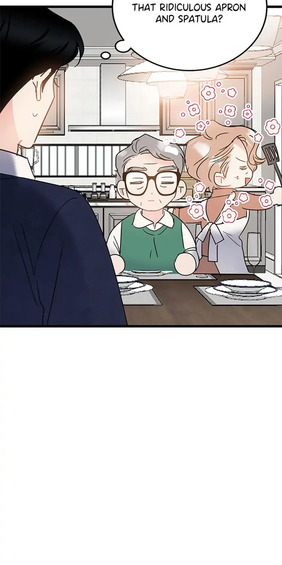 The Dignity Of Romance Chapter 17 page 41