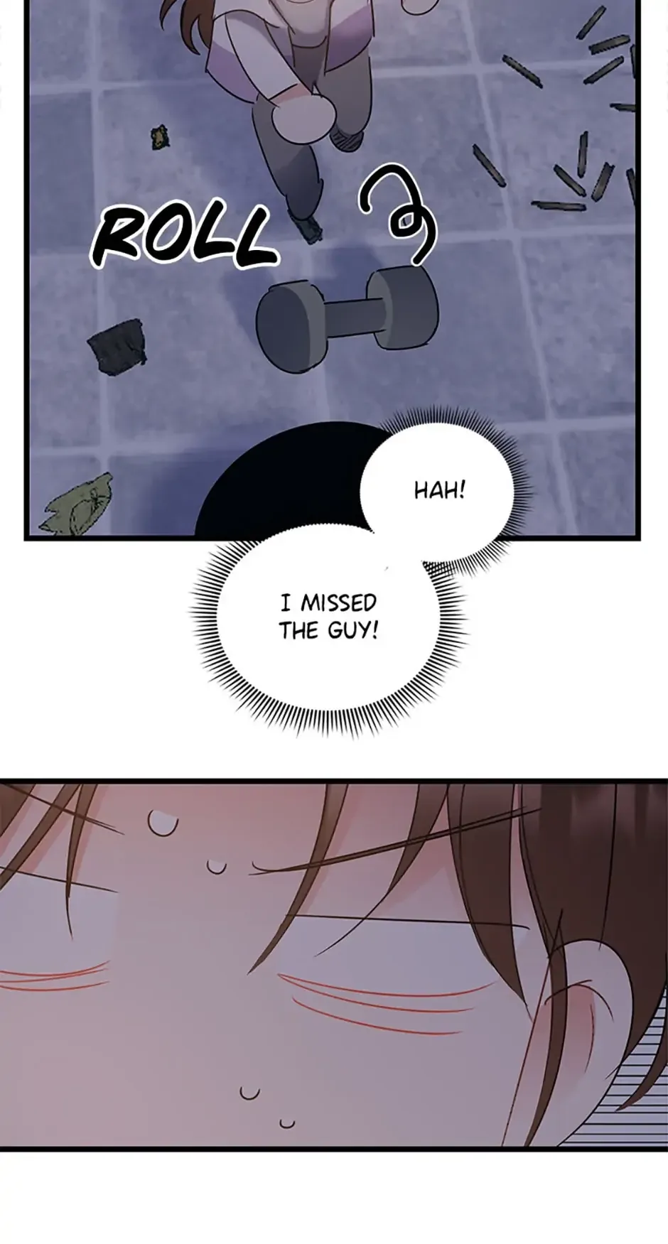 The Dignity Of Romance Chapter 17 page 4