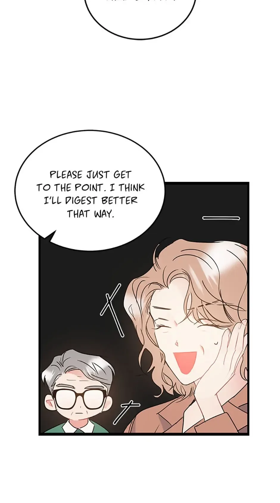 The Dignity Of Romance Chapter 17 page 44