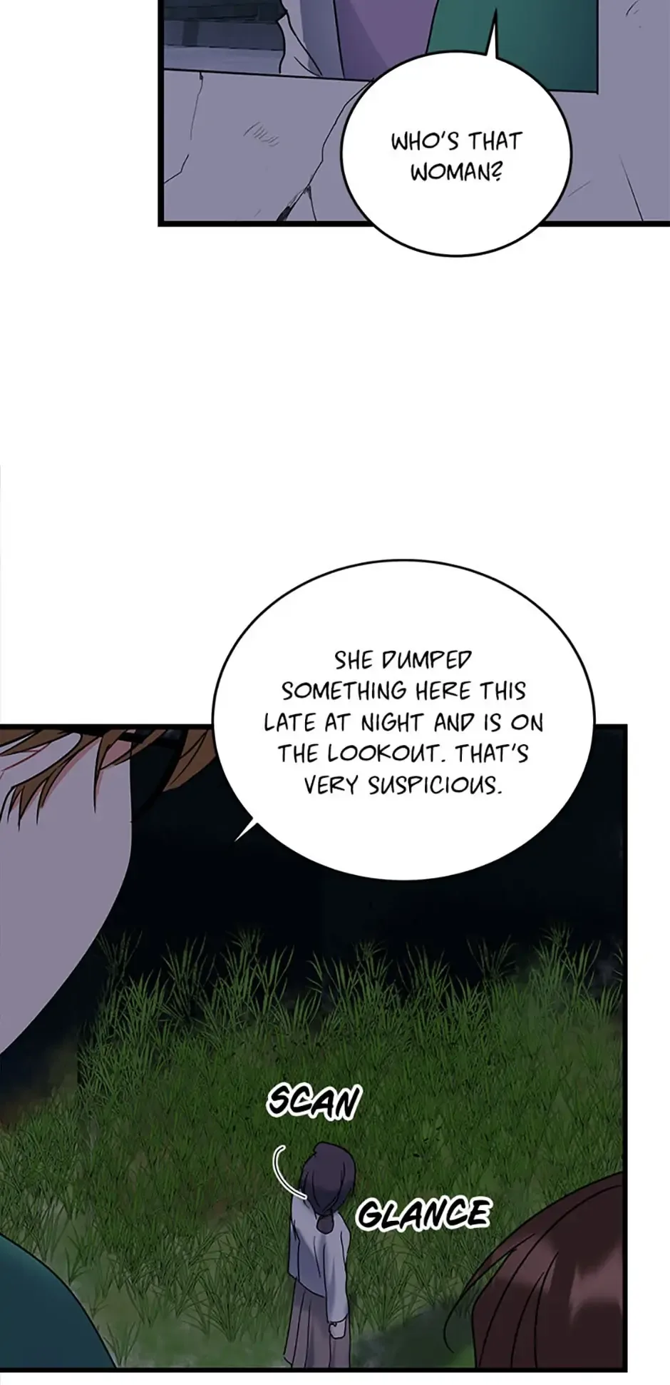 The Dignity Of Romance Chapter 17 page 32