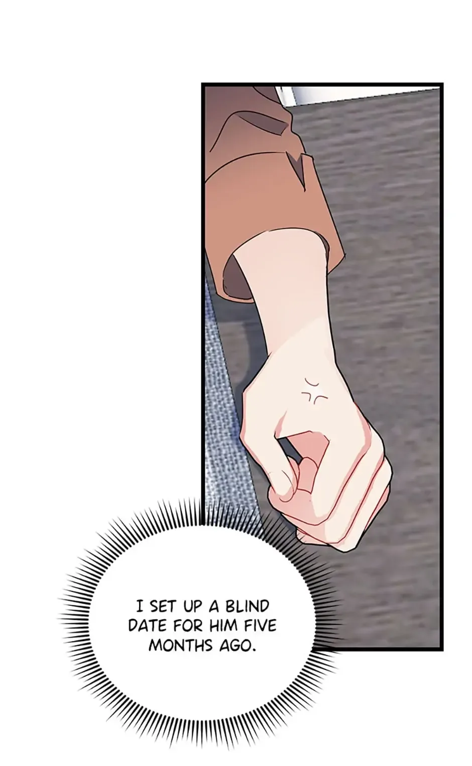 The Dignity Of Romance Chapter 17 page 63