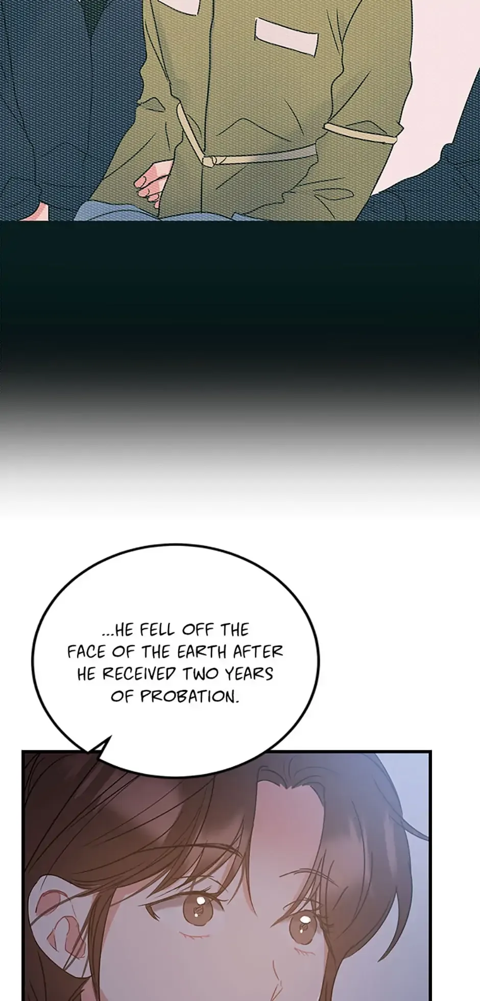 The Dignity Of Romance Chapter 17 page 21