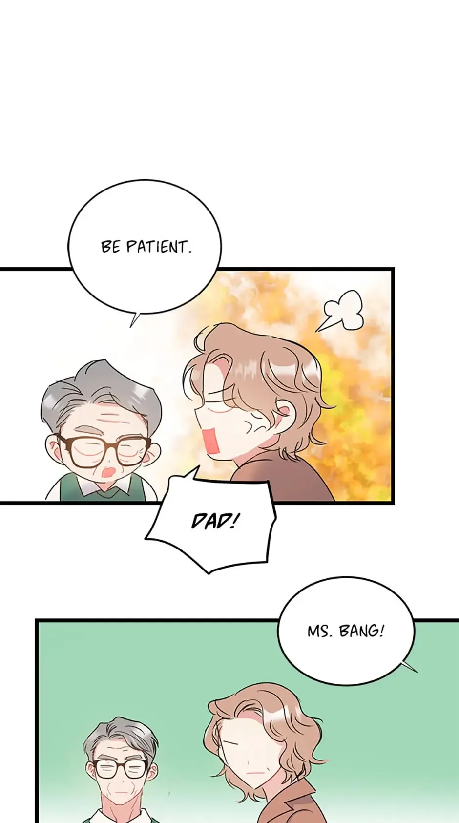 The Dignity Of Romance Chapter 17 page 64