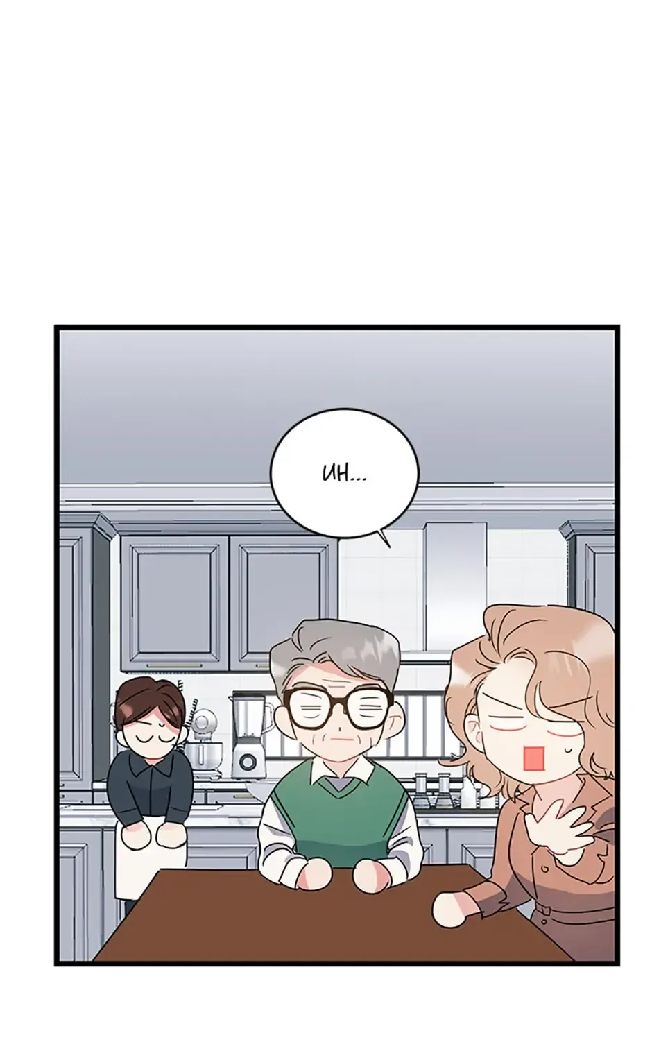 The Dignity Of Romance Chapter 17 page 60
