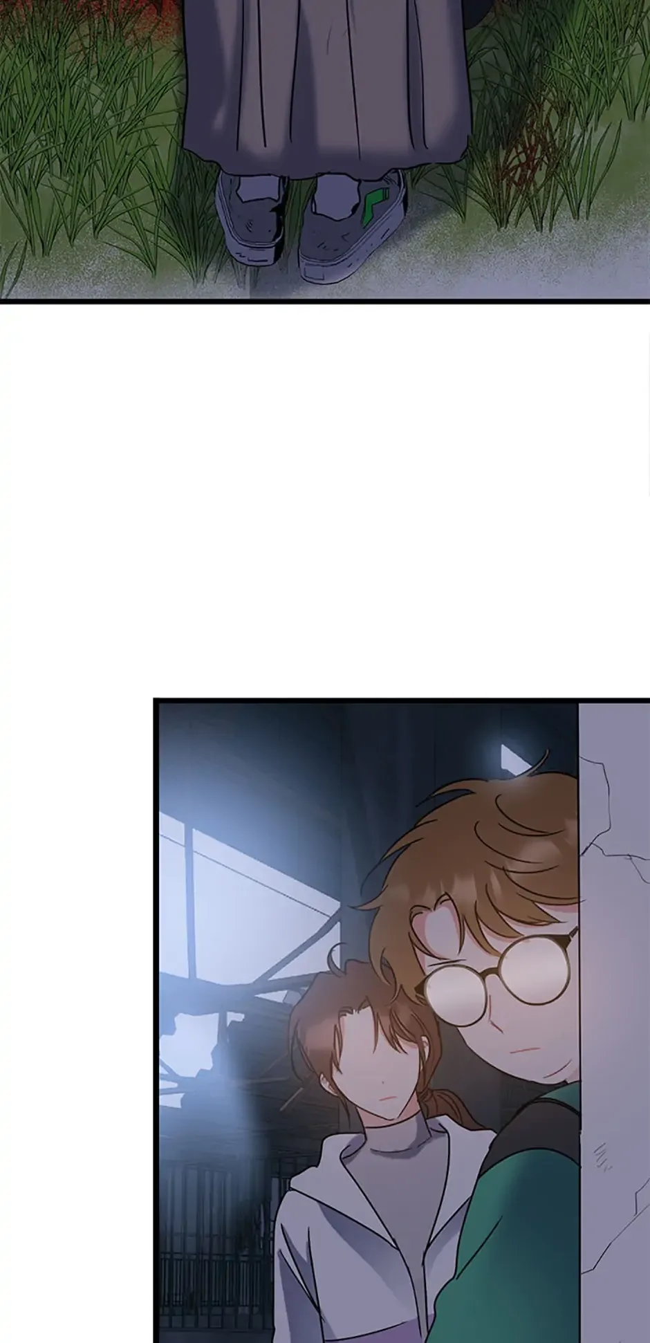 The Dignity Of Romance Chapter 17 page 31