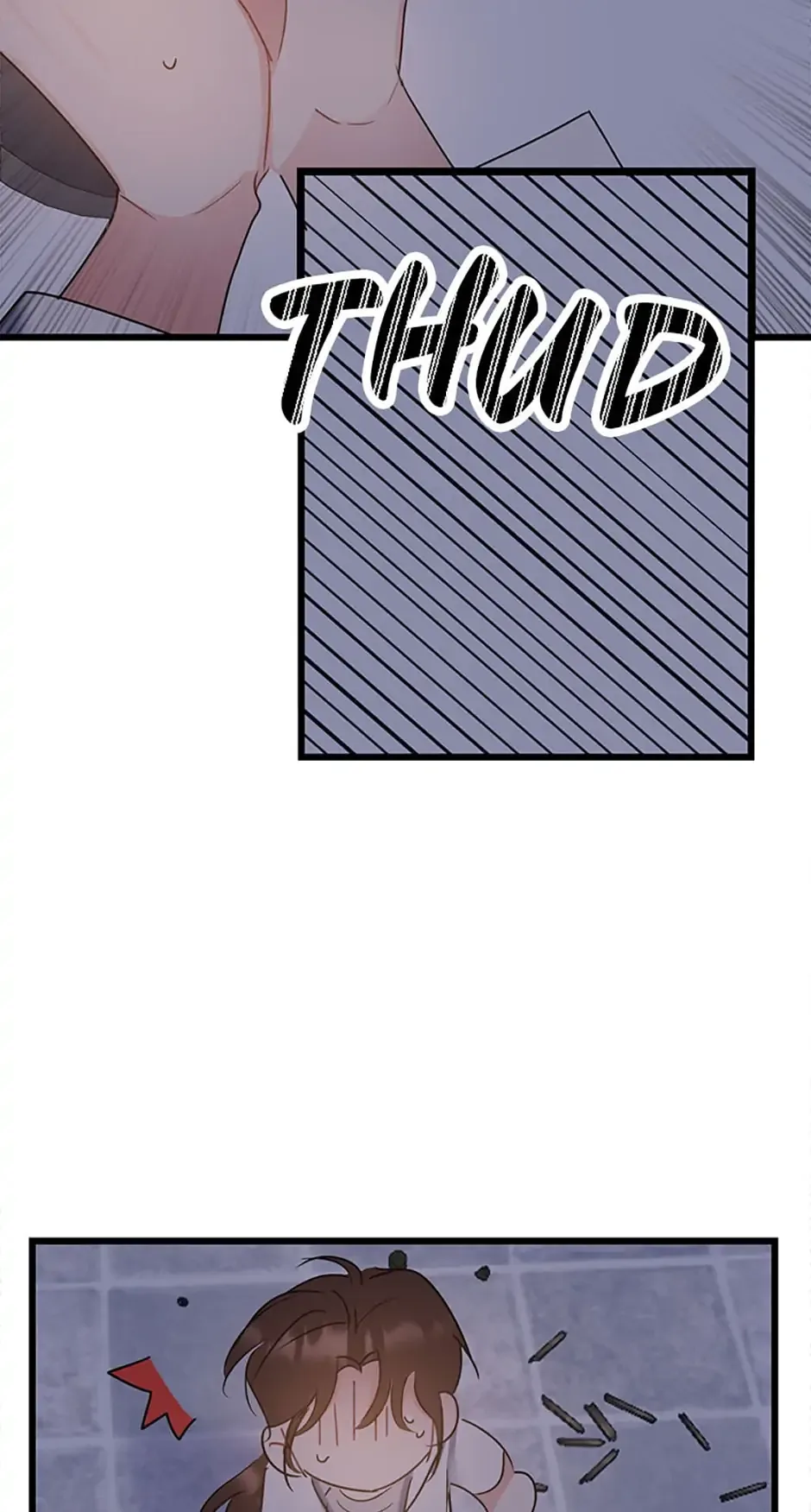 The Dignity Of Romance Chapter 17 page 3