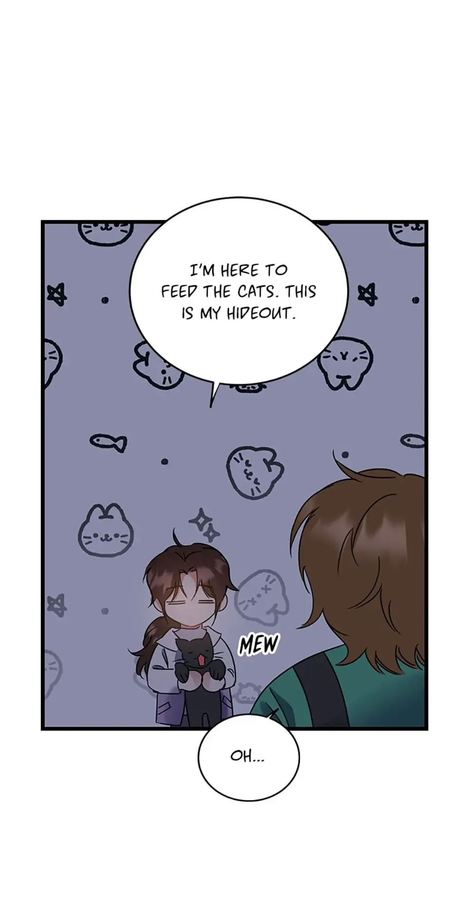 The Dignity Of Romance Chapter 17 page 9