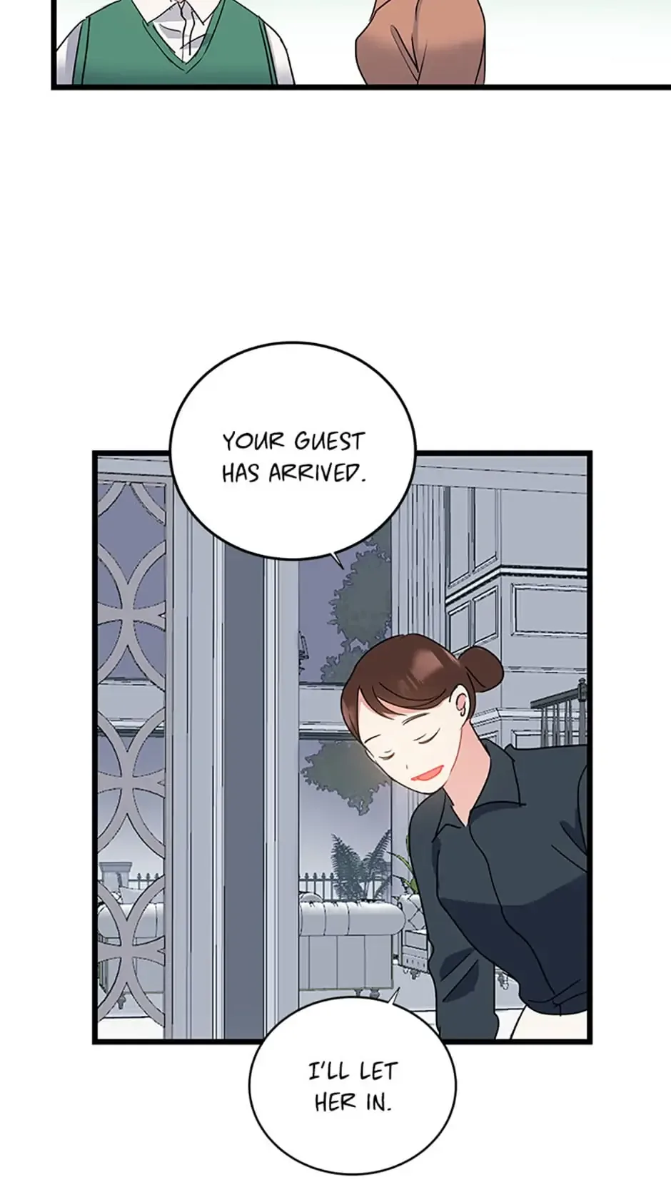 The Dignity Of Romance Chapter 17 page 65