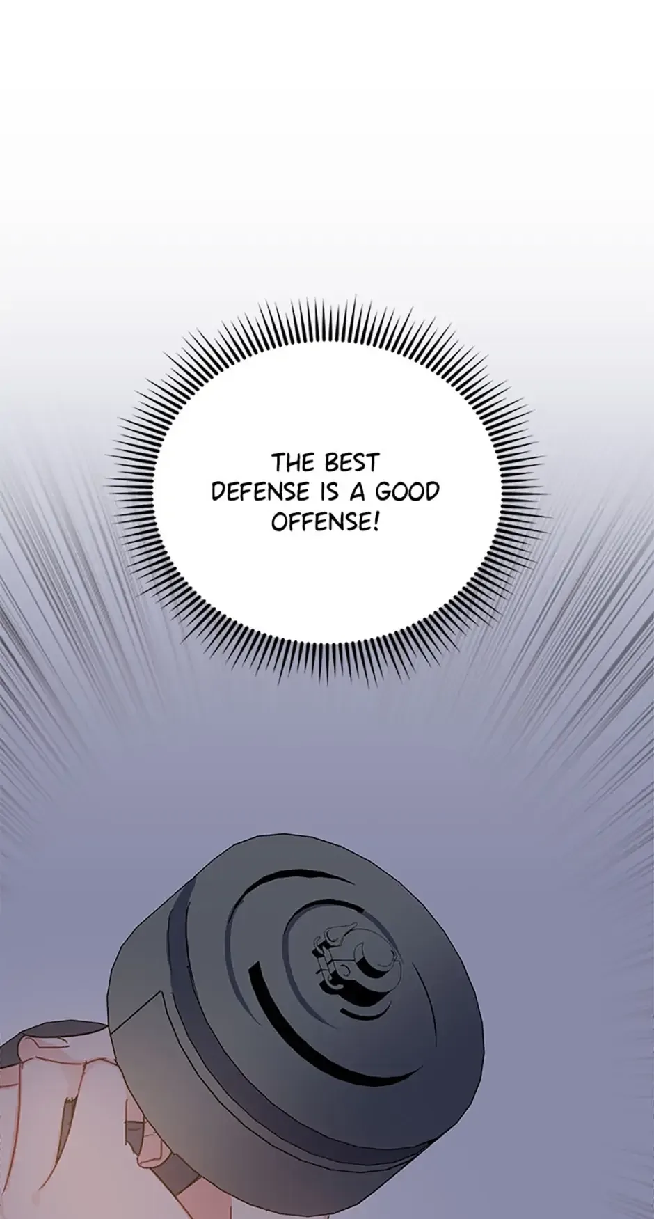 The Dignity Of Romance Chapter 17 page 2
