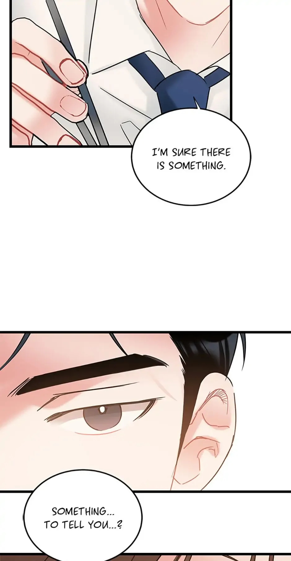 The Dignity Of Romance Chapter 18 page 41
