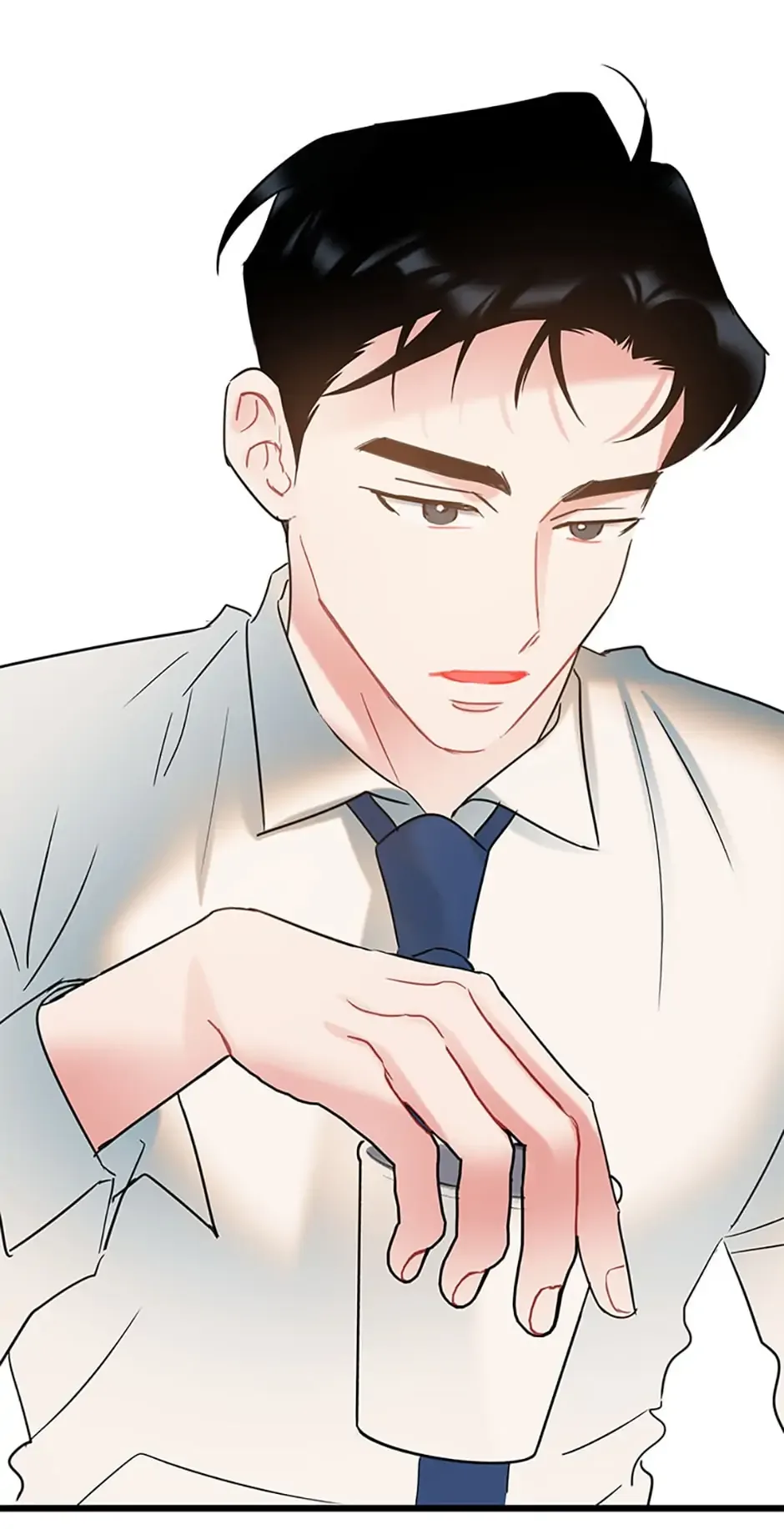 The Dignity Of Romance Chapter 18 page 47