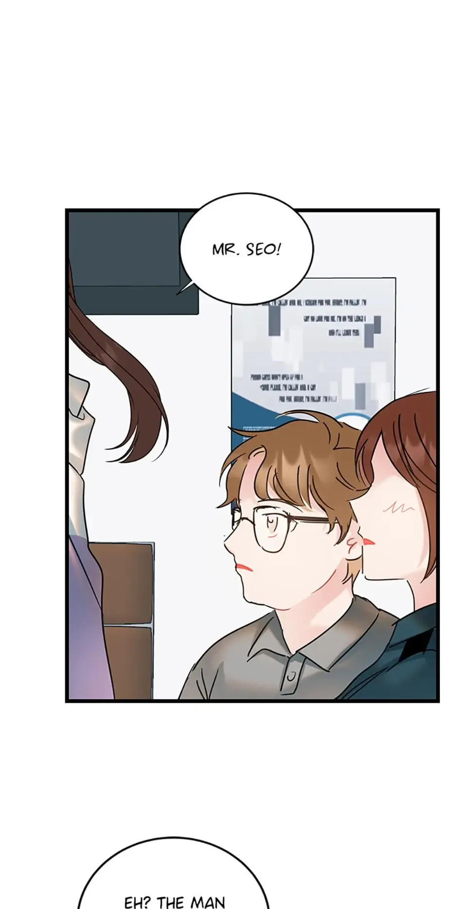 The Dignity Of Romance Chapter 18 page 14