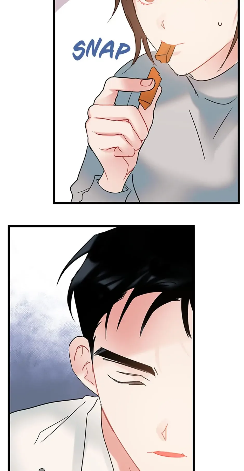 The Dignity Of Romance Chapter 18 page 40