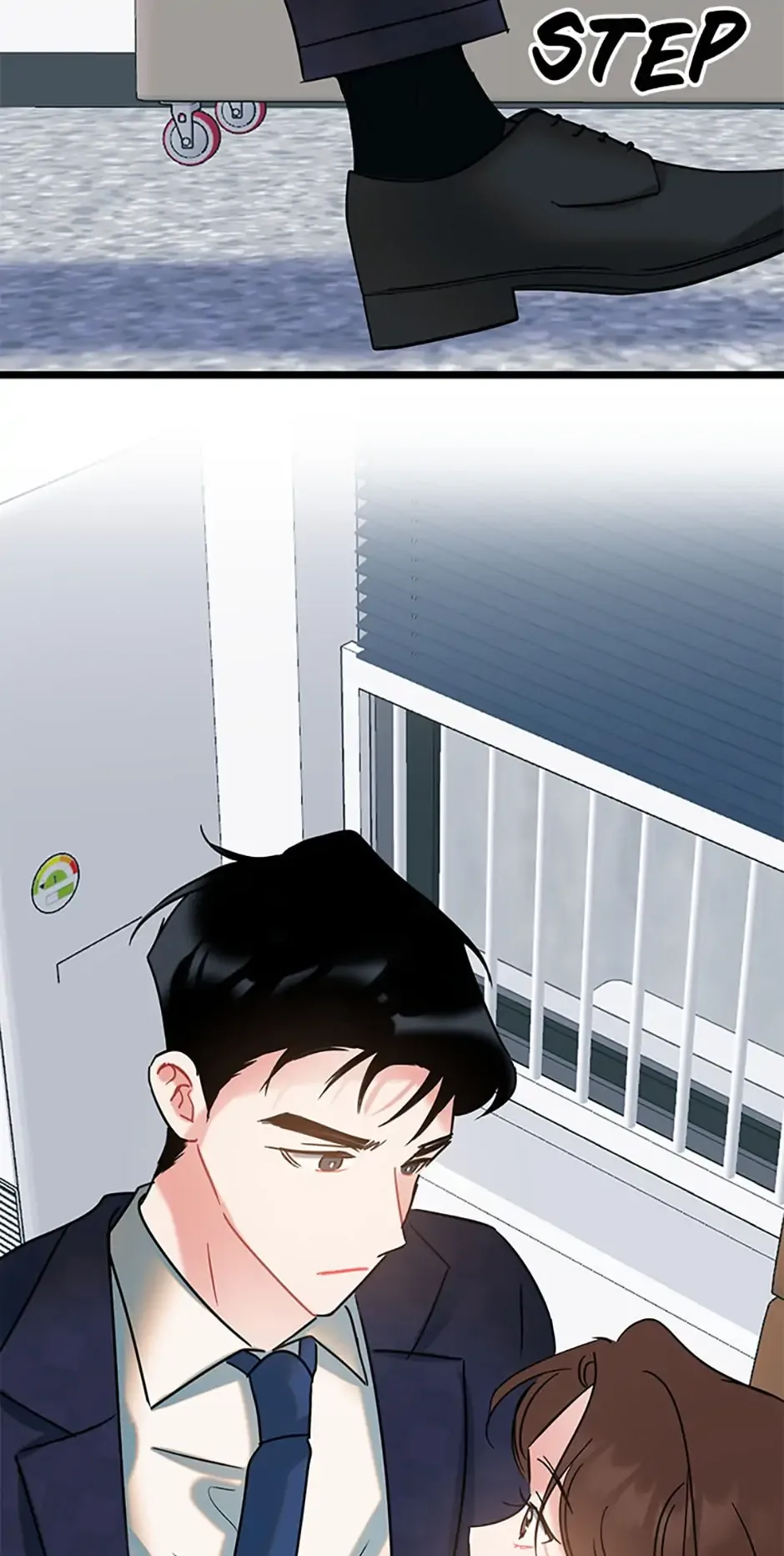 The Dignity Of Romance Chapter 18 page 16